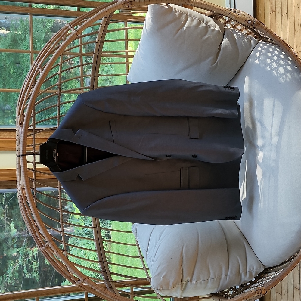 Express Suit Jacket